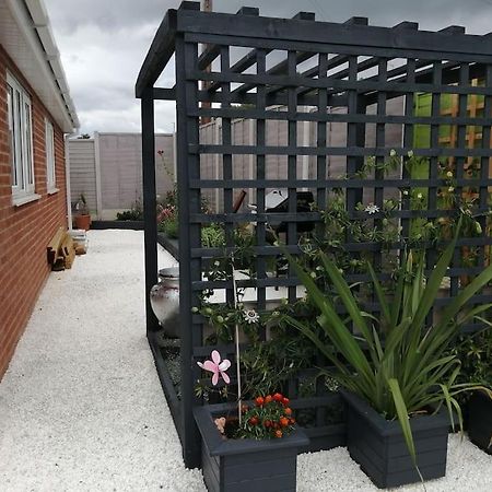 Self Contained Annexe Lägenhet Kidderminster Exteriör bild