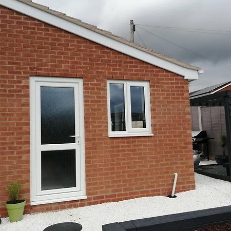 Self Contained Annexe Lägenhet Kidderminster Exteriör bild